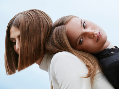 Anti-Lockdown Hair Inspo