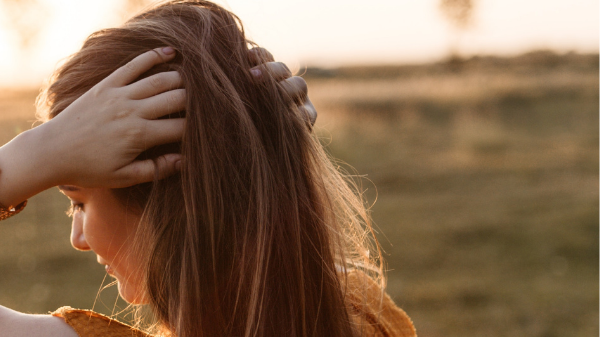 Give Your Scalp Some Love