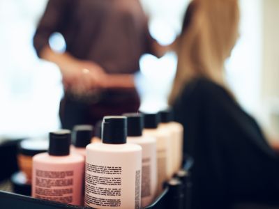 Experts’ Top Haircare Picks This Month: The Must-Have Products for Gorgeous Hair