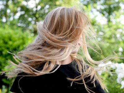 Achieve Radiant Blonde Locks with These Must-Have Haircare Products