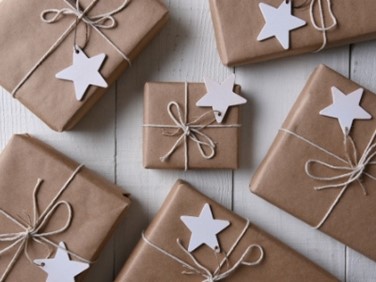Finding the perfect gift