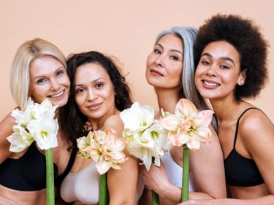 Perimenopausal and Menopausal Haircare: Expert-Approved Essentials to Keep Your Hair Strong, Healthy, and Beautiful