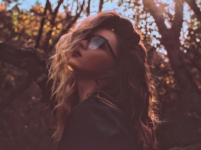 5-Step Guide To Autumn-Proof Your Hair