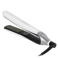 GHD ghd Chronos Professional HD Motion-Responsive Hair Staightener White 