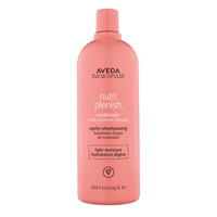  Aveda Nutriplenish Light Moisture Conditioner 1000ml 