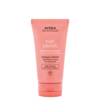  Aveda Nutriplenish Light Moisture Masque 150ml 