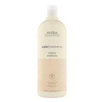  Aveda Color Conserve Shampoo 1000ml 