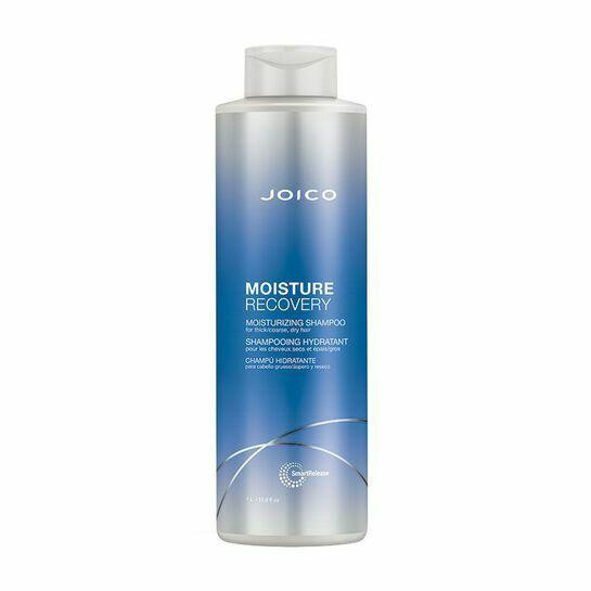 Joico Moisture Recovery Shampoo 1L (1000ml)