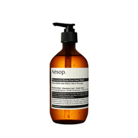 Aesop Resurrection Rinse-Free Hand Wash 500ml