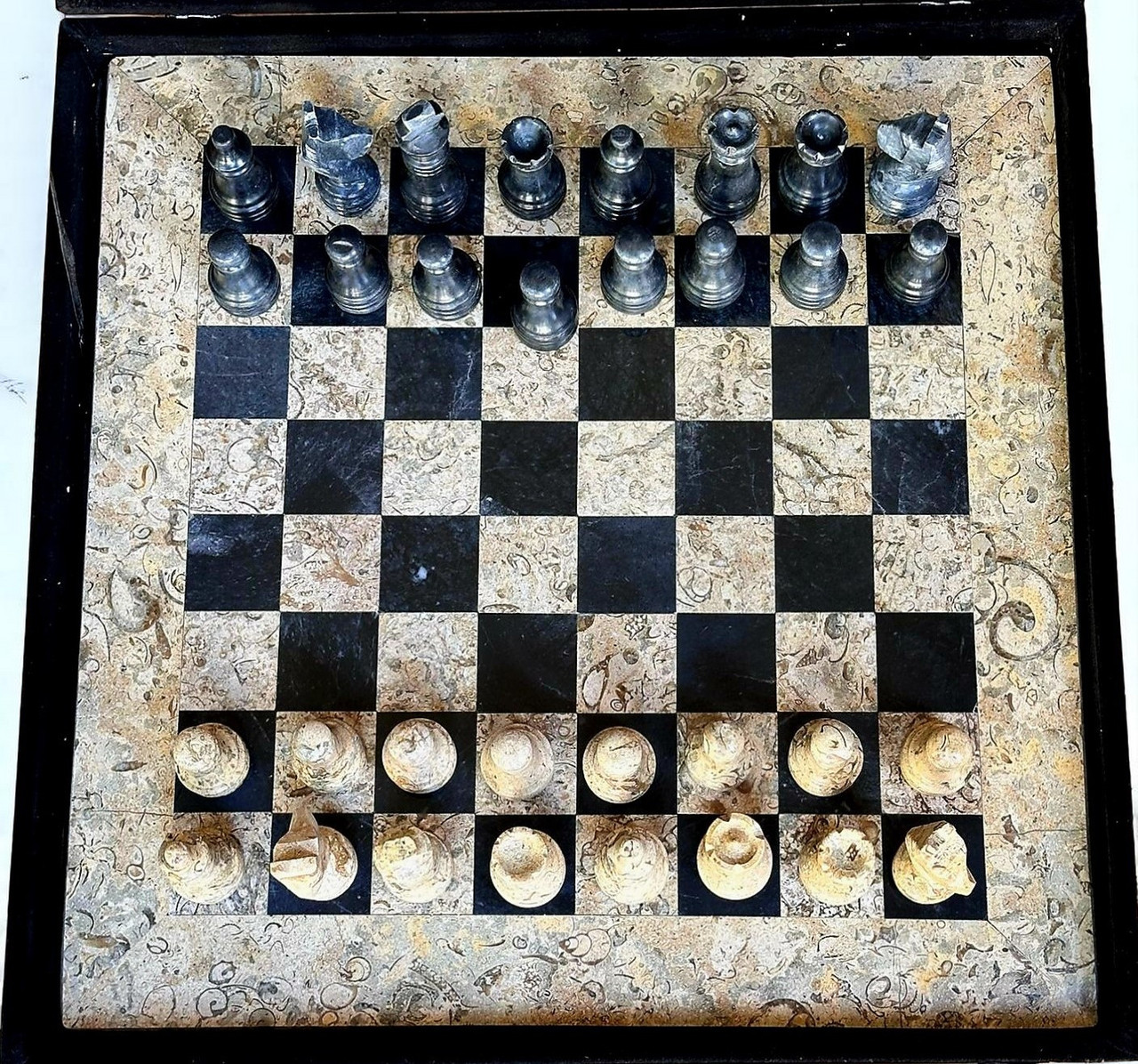 Marble Island 15