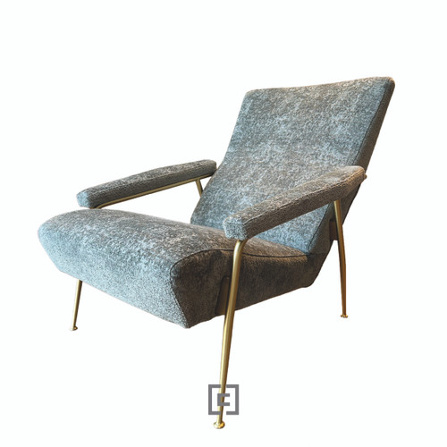 Lounge chair | Groen