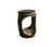 KRUKJE SIGNET RING | BRUIN