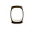 KRUKJE SIGNET RING | BRUIN
