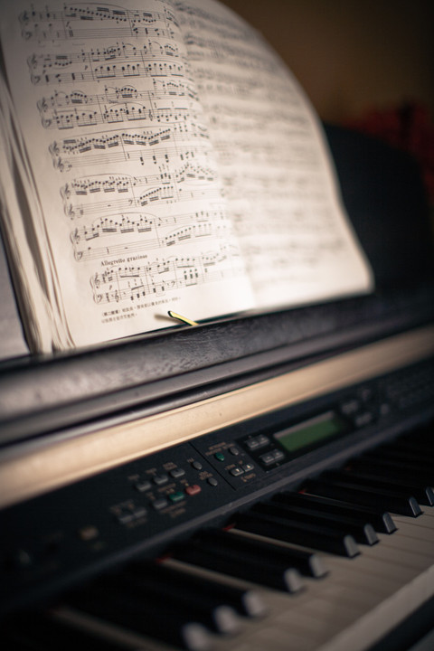 How to choose a digital piano best way?