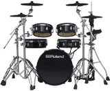 Roland Drum Set (VAD-306-1) and (VAD-306-2)