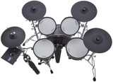 Roland Drum Set (VAD-306-1) and (VAD-306-2)