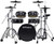 Roland Drum Set (VAD-306-1) and (VAD-306-2) Roland Drum Set (VAD-306-1) and (VAD-306-2)