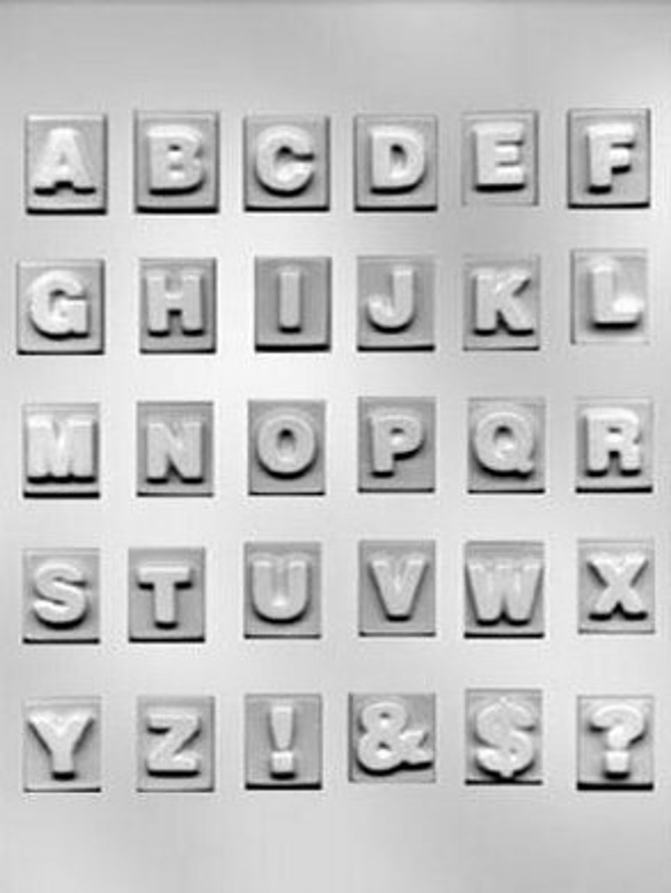 40pcs Alphabet Mold Letter Fondant Mold Icing Cookie Cutter Number Cake  Mould UK | eBay