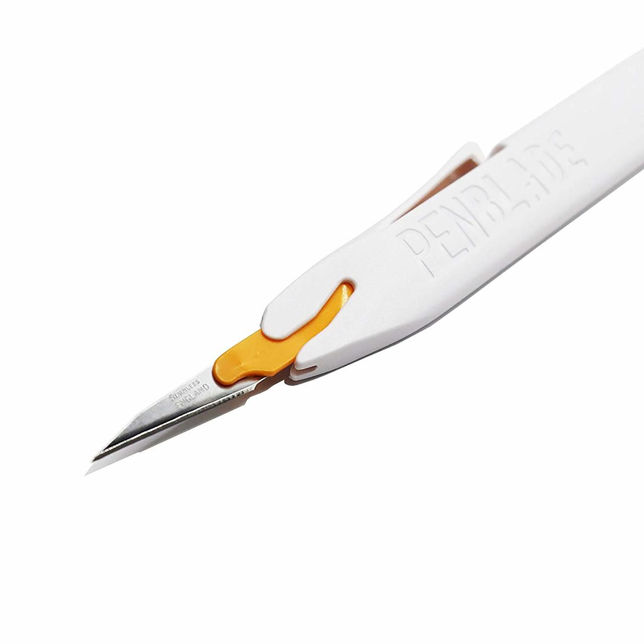 PenBlade No 11P Straight Fine Retractable Knife