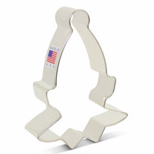 Elf Face Cute Cookie Cutter