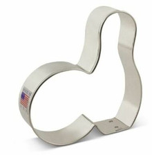 Bowling Pin & Ball Cookie Cutter