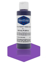 Americolor Regal Purple 4.5 oz