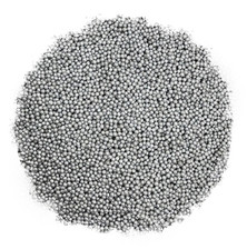 Silver Shimmer Non-Pariels Bulk ( 100 g )