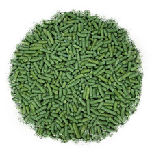 Natural Green Vegan Jimmies Bulk ( 100 g)