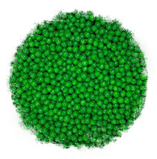 Green Vegan Crispy Pearls Bulk ( 100 g )