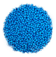 Blue Vegan Crispy Pearls Bulk ( 100 g )