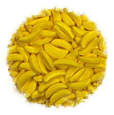 Banana Candy Shapes ( 100 g )