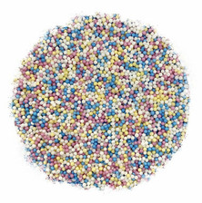 Natural Rainbow Vegan Non-Pariels Bulk ( 100 g)