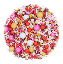 Call Me Sprinkle Mix Bulk (100g)