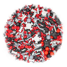 Grave Diggin' Sprinkle Mix Bulk (100g)*