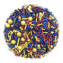 Gypsy Gold Sprinkle Mix Bulk (100g)*