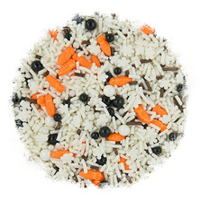 Warm Hugs Sprinkle Mix Bulk (100g)