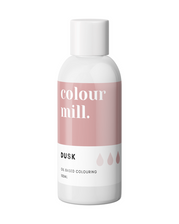 Colour Mill Dusk Oil Blend Colouring 100ml