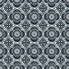 Jasmin Mesh Cake Stencil