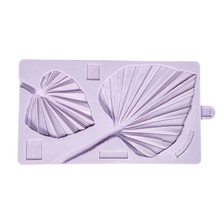 Palm Spear Silicone Mold