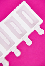 Cakesicle Mold - Confetti