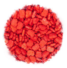 Fire Truck Candy Shapes ( 100g )