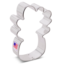 Fiddle Leaf Fig Cookie Cutter