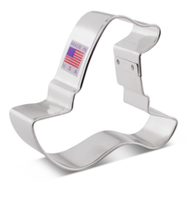 Witch's Hat Cookie Cutter