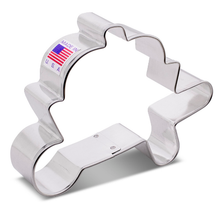 Pumpkin Harvest Cookie Cutter