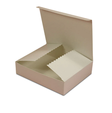 Chocolate Box 1# White*