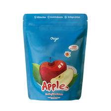 Freeze Dried Apples