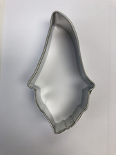 Nordic Gnome Cookie Cutter
