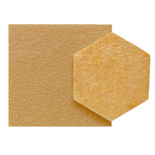 3D Parchment Scrolls (6pc)