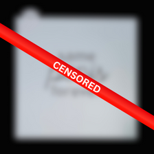 Same Penis Forever Stencil