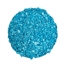 Blue Rock Crystal Sugar (100g)*